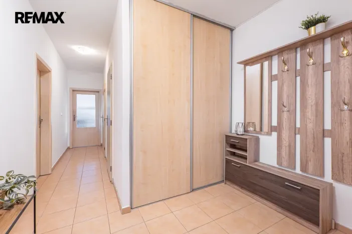 Prodej bytu 3+kk, Praha - Čakovice, Blachutova, 71 m2