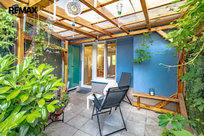 Prodej bytu 3+kk, Praha - Čakovice, Blachutova, 71 m2