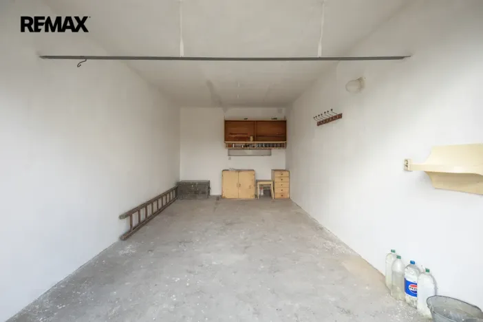 Prodej garáže, Litvínov, 17 m2