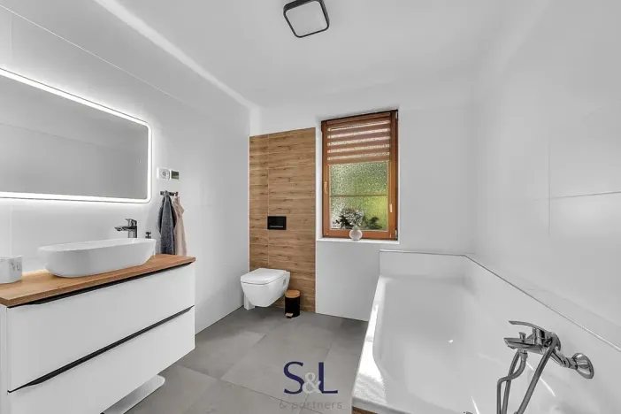 Prodej rodinného domu, Nový Bor, Prokopa Velikého, 90 m2
