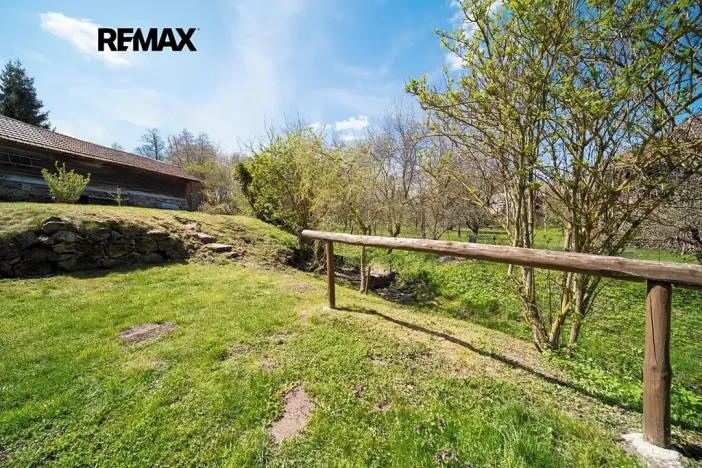 Prodej chaty, Žďárec, 46 m2