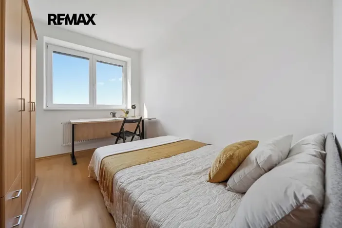 Prodej bytu 4+kk, Brno, Sedláčkova, 84 m2