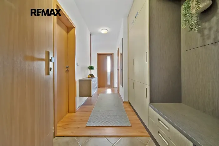 Prodej bytu 4+kk, Brno, Sedláčkova, 84 m2