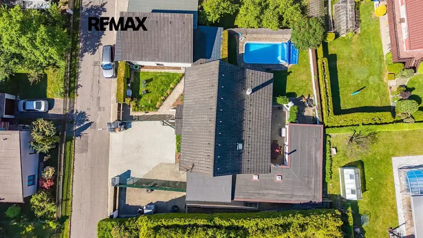 Prodej rodinného domu, Nový Bor, Lázeňská, 298 m2
