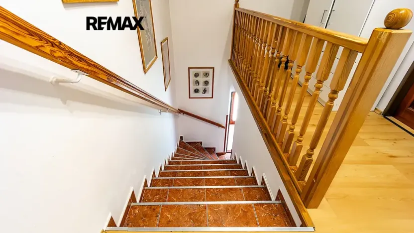 Prodej rodinného domu, Nový Bor, Lázeňská, 298 m2