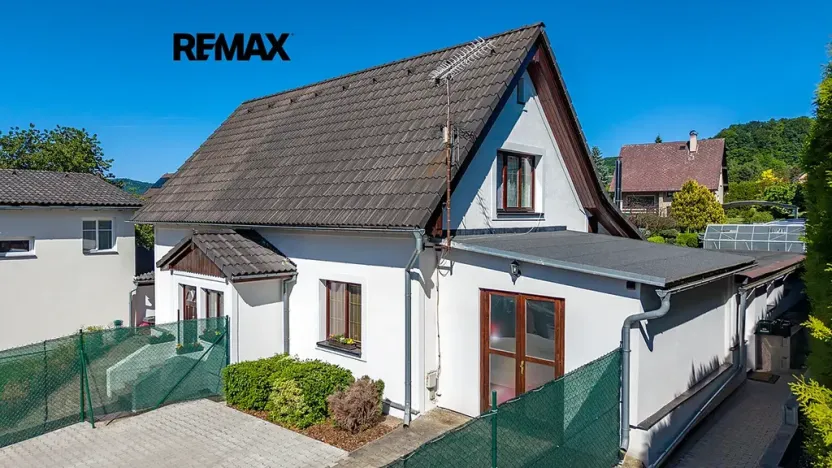 Prodej rodinného domu, Nový Bor, Lázeňská, 298 m2