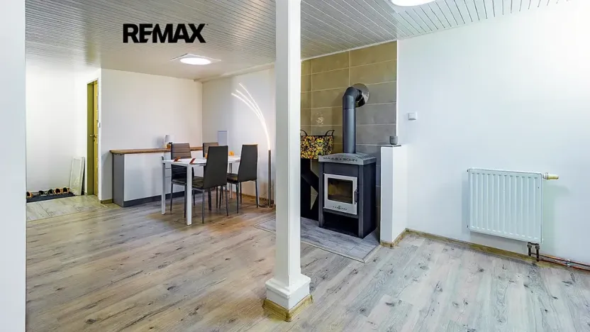 Prodej rodinného domu, Nový Bor, Lázeňská, 298 m2