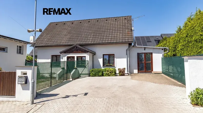 Prodej rodinného domu, Nový Bor, Lázeňská, 298 m2