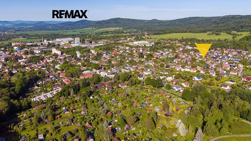 Prodej rodinného domu, Nový Bor, Lázeňská, 298 m2