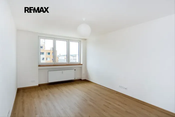 Pronájem bytu 2+1, Praha - Podolí, Ve svahu, 55 m2