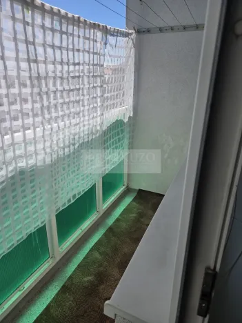 Pronájem bytu 1+1, Jirkov, Krušnohorská, 41 m2