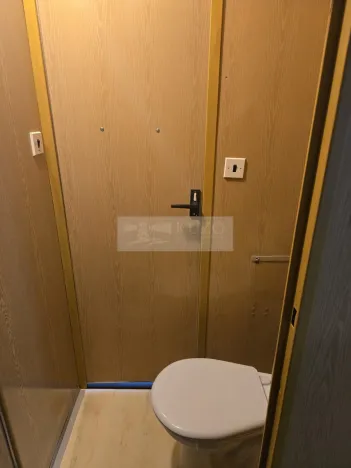 Pronájem bytu 1+1, Jirkov, Krušnohorská, 41 m2