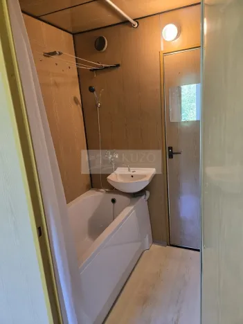 Pronájem bytu 1+1, Jirkov, Krušnohorská, 41 m2