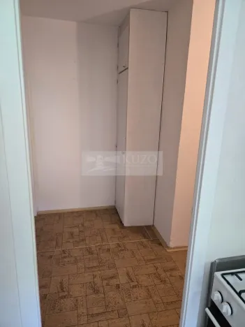 Pronájem bytu 1+1, Jirkov, Krušnohorská, 41 m2