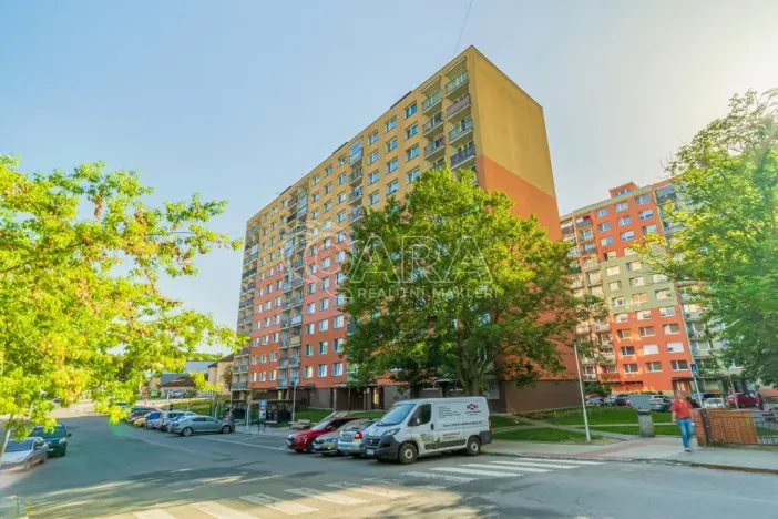 Prodej bytu 2+1, Kralupy nad Vltavou, sídl. Hůrka, 62 m2
