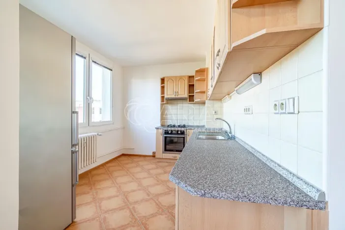 Prodej bytu 2+1, Kralupy nad Vltavou, sídl. Hůrka, 62 m2