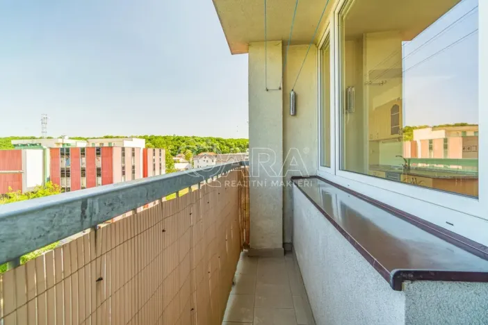 Prodej bytu 2+1, Kralupy nad Vltavou, sídl. Hůrka, 62 m2