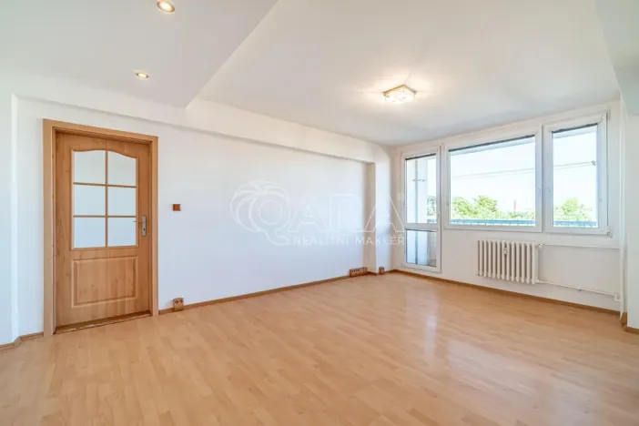 Prodej bytu 2+1, Kralupy nad Vltavou, sídl. Hůrka, 62 m2