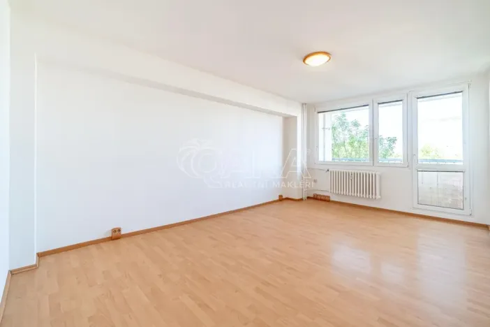 Prodej bytu 2+1, Kralupy nad Vltavou, sídl. Hůrka, 62 m2