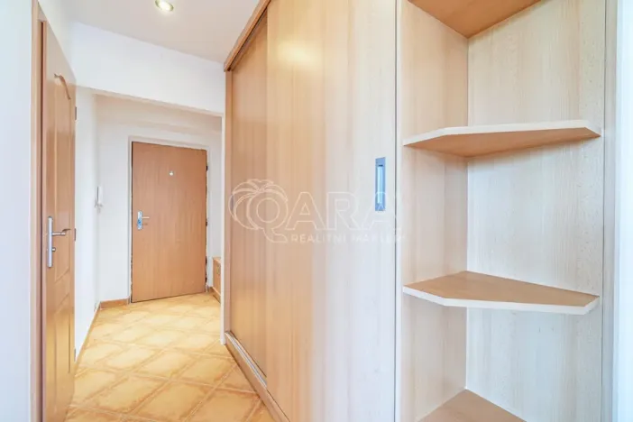 Prodej bytu 2+1, Kralupy nad Vltavou, sídl. Hůrka, 62 m2