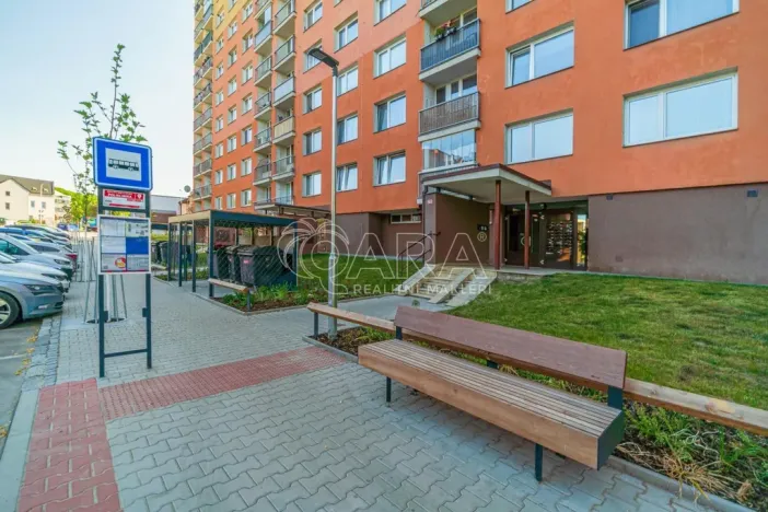 Prodej bytu 2+1, Kralupy nad Vltavou, sídl. Hůrka, 62 m2