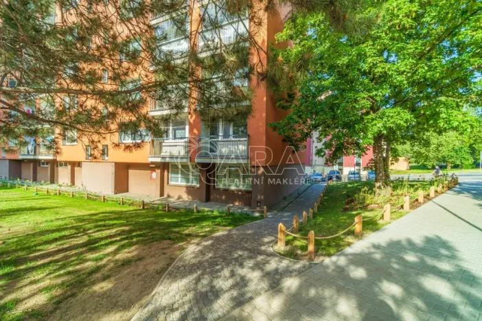 Prodej bytu 2+1, Kralupy nad Vltavou, sídl. Hůrka, 62 m2