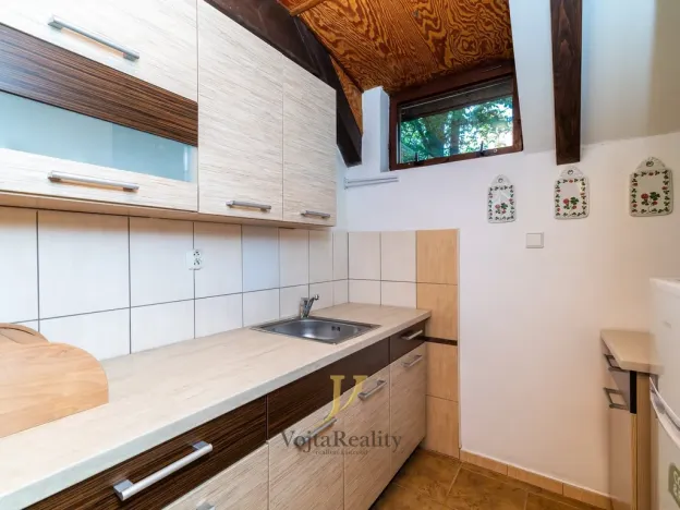 Prodej chaty, Lipová - Seč, 97 m2