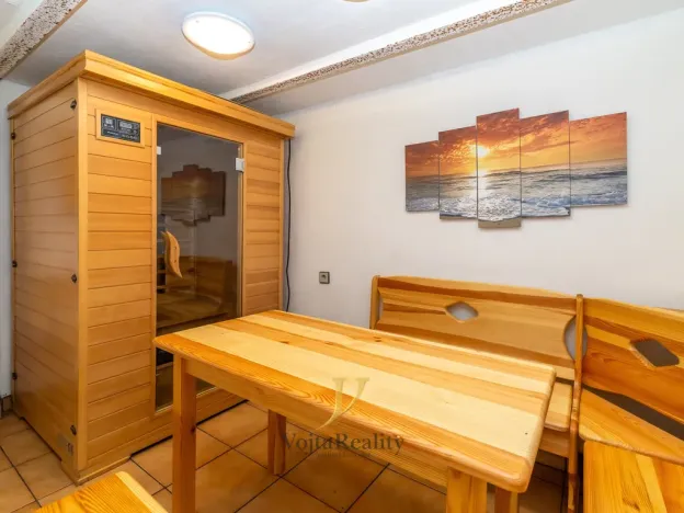 Prodej chaty, Lipová - Seč, 97 m2