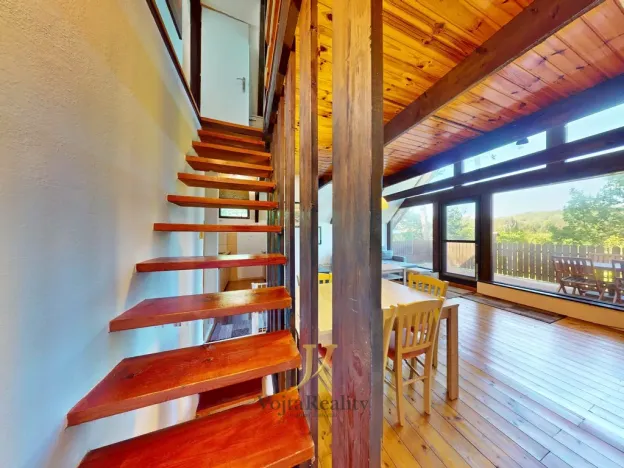 Prodej chaty, Lipová - Seč, 97 m2