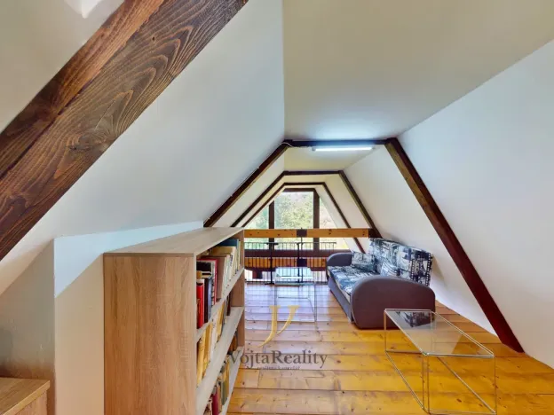 Prodej chaty, Lipová - Seč, 97 m2