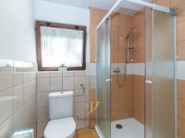 Prodej chaty, Lipová - Seč, 97 m2