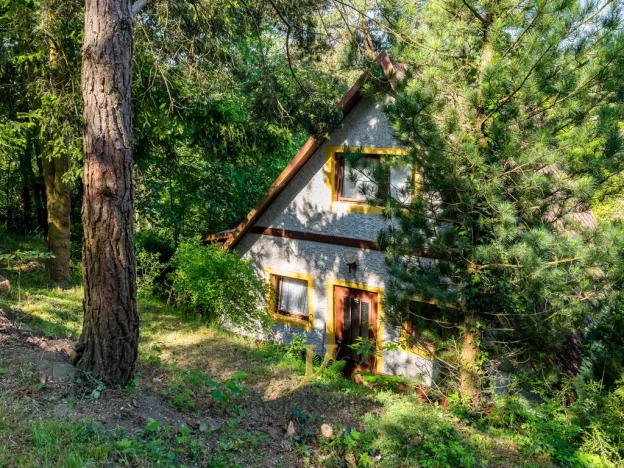 Prodej chaty, Lipová - Seč, 97 m2