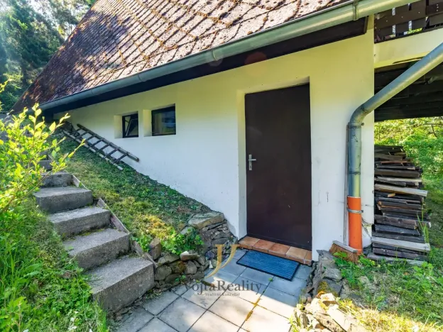 Prodej chaty, Lipová - Seč, 97 m2