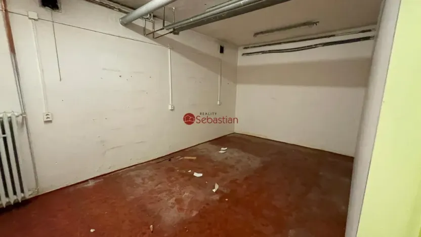 Pronájem komerční nemovitosti, Praha - Žižkov, Hartigova, 66 m2