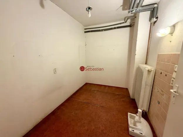 Pronájem komerční nemovitosti, Praha - Žižkov, Hartigova, 66 m2