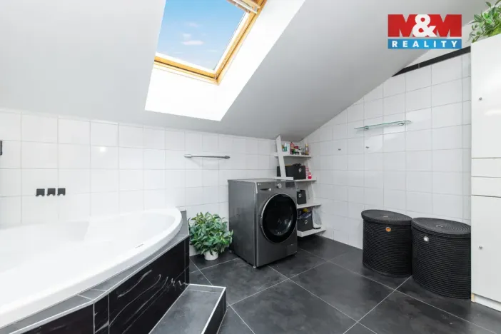 Prodej bytu 3+kk, Brno - Ponava, Klusáčkova, 95 m2