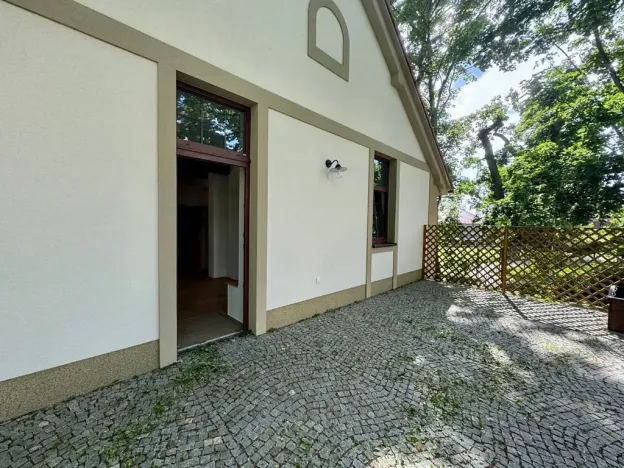 Pronájem rodinného domu, Pyšely, Sedlákova, 126 m2