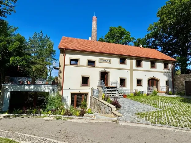 Pronájem rodinného domu, Pyšely, Sedlákova, 126 m2