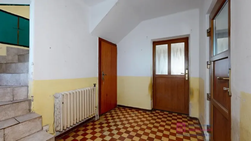 Prodej rodinného domu, Mikulčice - Těšice, 148 m2