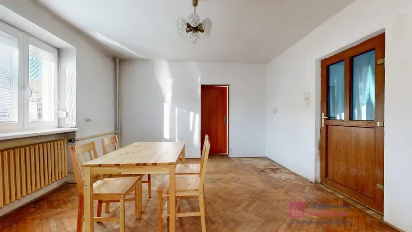 Prodej rodinného domu, Mikulčice - Těšice, 148 m2