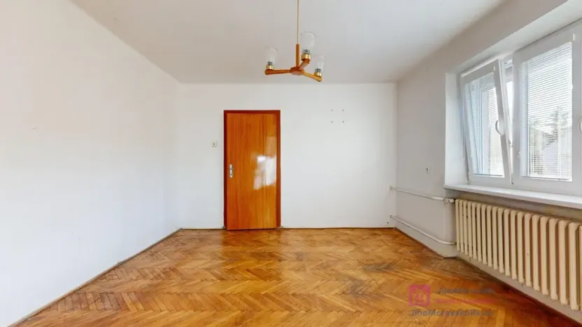 Prodej rodinného domu, Mikulčice - Těšice, 148 m2
