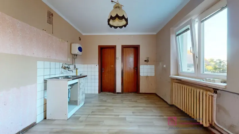 Prodej rodinného domu, Mikulčice - Těšice, 148 m2