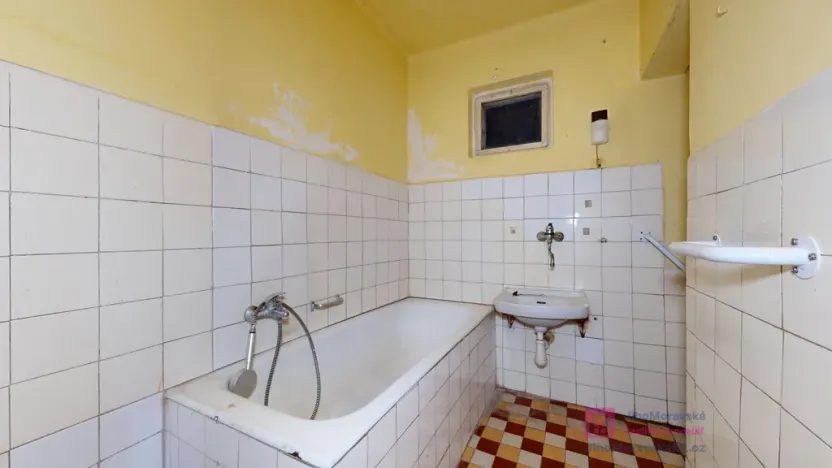 Prodej rodinného domu, Mikulčice - Těšice, 148 m2