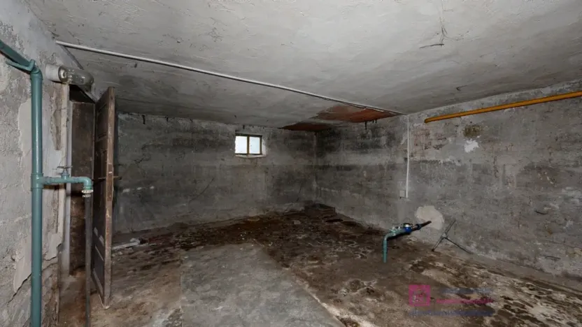 Prodej rodinného domu, Mikulčice - Těšice, 148 m2