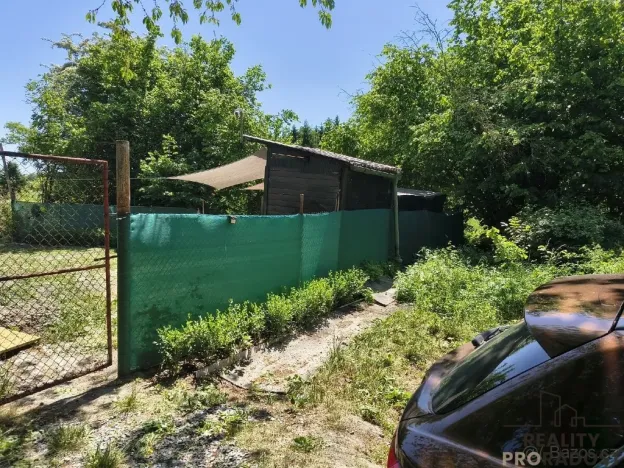 Prodej pozemku, Rynholec, Pražská, 92 m2