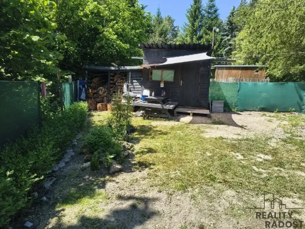 Prodej pozemku, Rynholec, Pražská, 92 m2