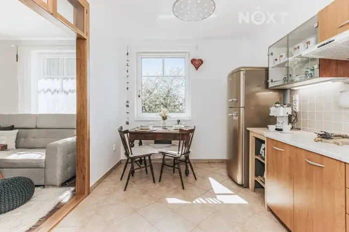 Prodej rodinného domu, Český Krumlov, Skalka, 70 m2