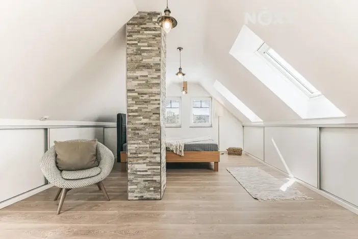 Prodej rodinného domu, Český Krumlov, Skalka, 70 m2
