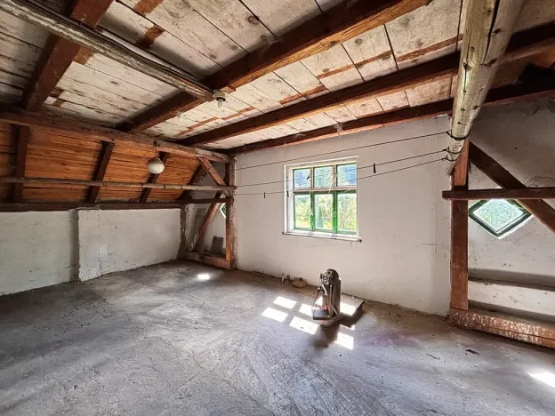 Prodej chalupy, Rejchartice, 264 m2