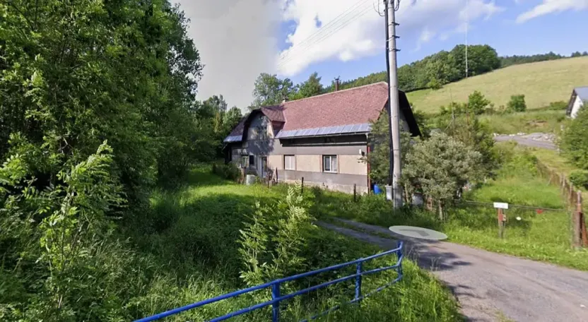 Prodej chalupy, Rejchartice, 264 m2
